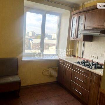 Продаж 1к Квартира Плеханівська вулиця