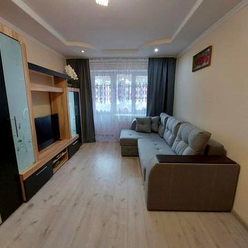 Обміняю квартиру