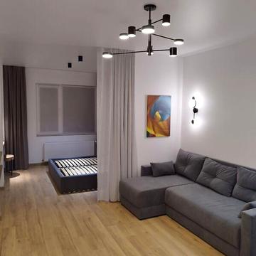 Довгострокова оренда 1к Квартира Праведниці Шулежко (Пушкіна) вулиця ЖК ул. Пушкина