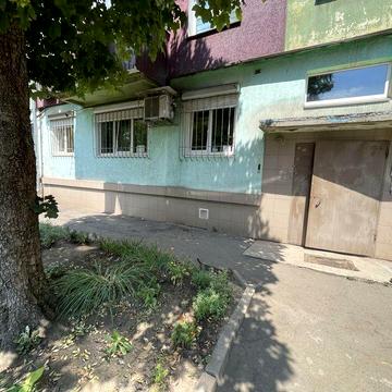 Червона лінія, Продаж 3-х кімнатноі квартири ЖК Матусевича 12