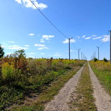 СТ Грузевицький-1