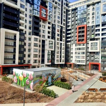 Спортивна вул., 3/1