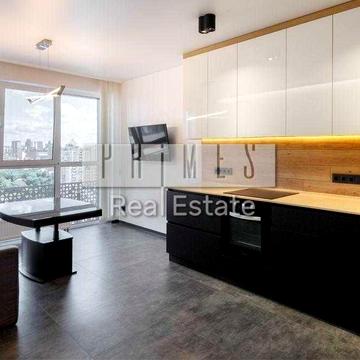 Продаж 2к квартири,	ЖК Квартет, вул. Василя Липківського, 16а ЖК Квартет