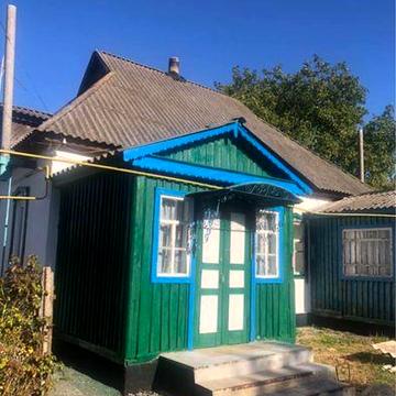 Продам будинок 70м2 м.Хорол