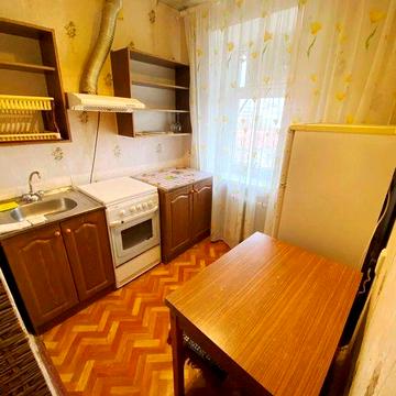 Продам 1к на берегу моря! Ул. Парковая!