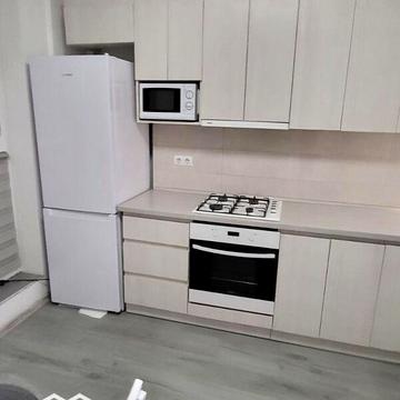 Довгострокова оренда 1к Квартира Залізнична вулиця ЖК Dolce Vita