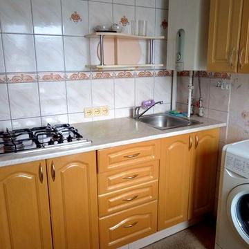 Сдам 1к Пр. А. Поля, Юность, ремонт, 4/5,, 9000 грн грн