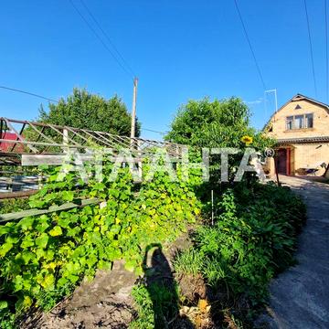 Будинок в с. Лісники, Обухівський район