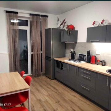 Фаворит, студія, квартира мебльована ЖК Фаворит