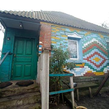 Продам дом,Змиевской район