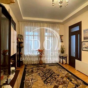 Продаж 3к Квартира Гончара Олеся (Кірова) вулиця