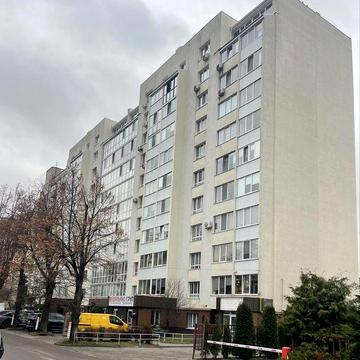 Оренда 2 кімн. квартири на вул. Кл. Савури