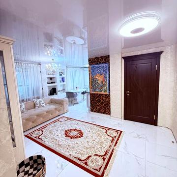 Продаж 3х кімн.квартири КВТ 278 (поряд маг.Хата Ламінату)