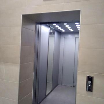 Запорізьке шосе, 30щ