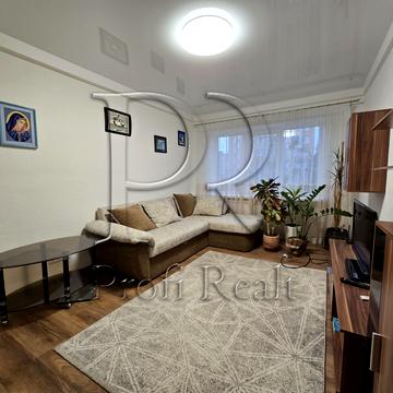 Парково-Сирецька вул. (Тимофія Шамрила), 12