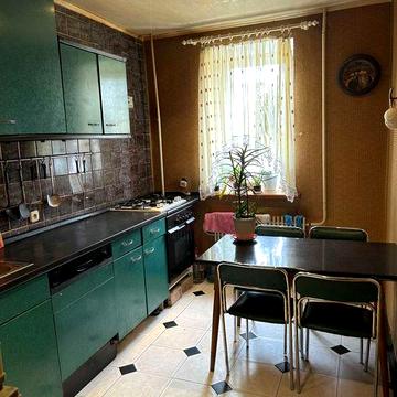 Сдам 3-х комнатную квартиру Х.Гора