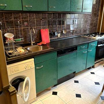 Сдам 3-х комнатную квартиру Х.Гора