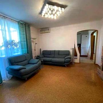 ЗДАМ видову 4-к квартиру СОНЯЧНИЙ Вавілон Воронцова