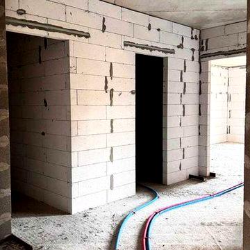 Продаж 2-к квартири пл. 91 м2 в ЖК "Київські Зорі 2" в м. Вишгород ЖК Київські Зорі 2