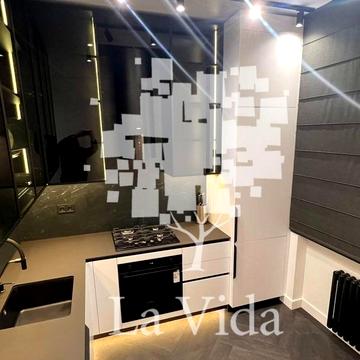 Михайла Бойчука вул. (Кіквідзе), 9/12