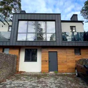 Продаж котеджу у Брюховичах у закритому котеджному містечку GreenL