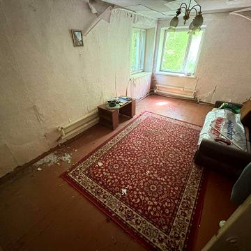 ТЕРМІНОВО! Продаж 2-х кімнатної квартири в м. Чуднів (квартира)