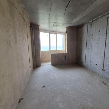 Большая 3 комнатная квартира