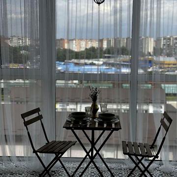 Довгострокова оренда 1к Квартира Привокзальна вулиця ЖК Dream Town