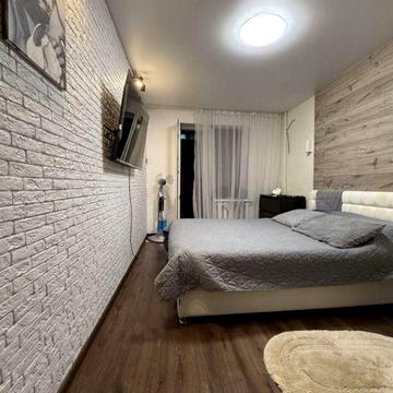 Продам 3к квартиру на Левобережном