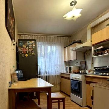 Продам 3к квартиру на Левобережном