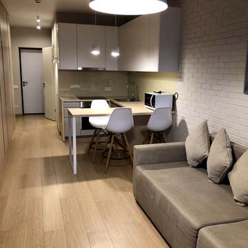 Васильківська, 100а