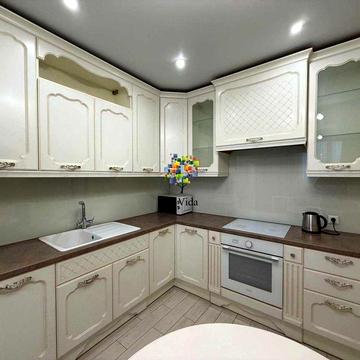 Продаж стильної 1-кімнатної квартири, 54 м² — Теремки ЖК Теремківська 3а