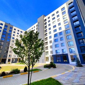 Встигни купити квартиру до НОВОГО РОКУ