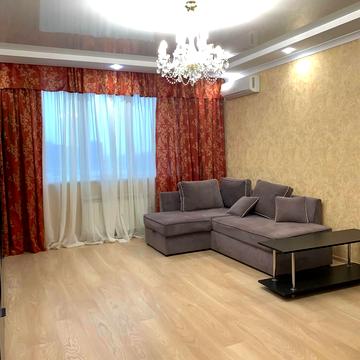 Єлизавети Чавдар вул., 1