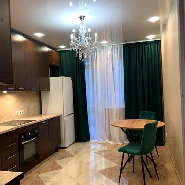 Єлизавети Чавдар вул., 1