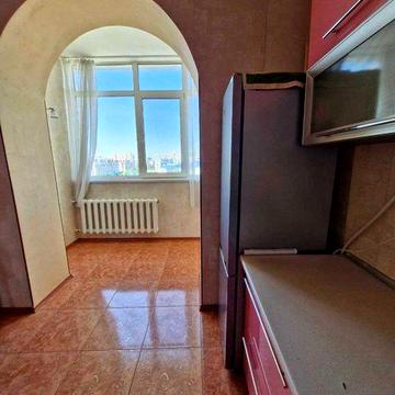 Большая 2-к квартира с ремонтом на Таирова, ул. Левитана