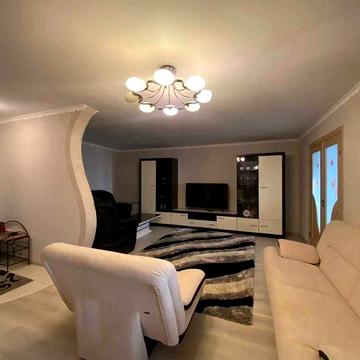 3-кімнатна квартира з хорошим ремонтом