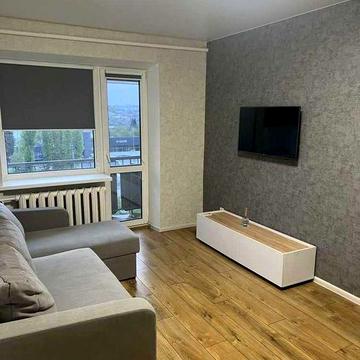 Сдаётся 1к квартира на проспекте Науки 97