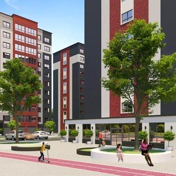 Січових стрільців вул., 8б