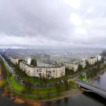 Соборності просп. (Воззєднання), 30-А