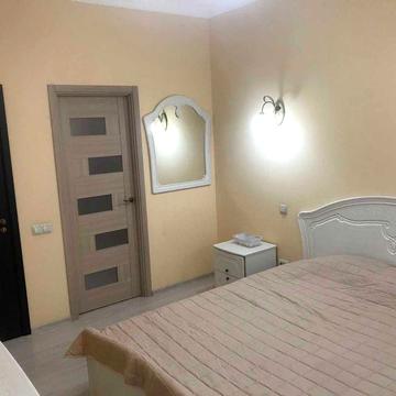 Оренда 3-кімнатної квартири на Глибочицькій 32 а ЖК Покровський Посад