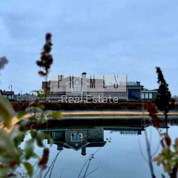 Оренда будинку (250м.кв.) в КМ Green Hills