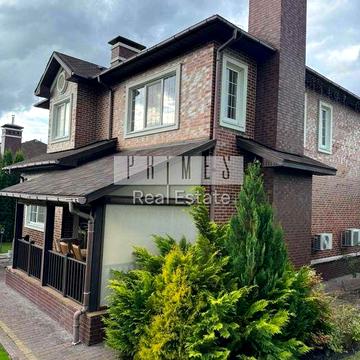 Оренда будинку (250м.кв.) в КМ Green Hills