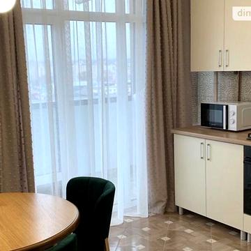 Довгострокова оренда 1к Квартира Торговиця (Живова Анатолія) вулиця ЖК Централ Холл