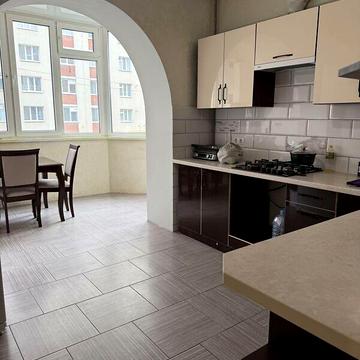 Довгострокова оренда 2к Квартира Старокостянтинівське шосе ЖК Староконстантиновское шоссе, 5/3