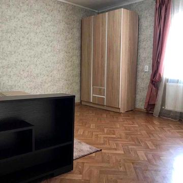 1-кім. квартира.Ремонт.Індивід. опалення.Єврейська лікарня. 26500 у.о.