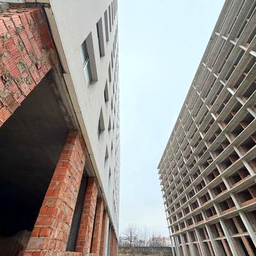 Трускавецька вул., 1