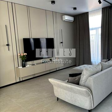 Святищенська вул.