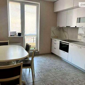 Довгострокова оренда 2к Квартира Михайла Грушевського вулиця ЖК Одесские традиции