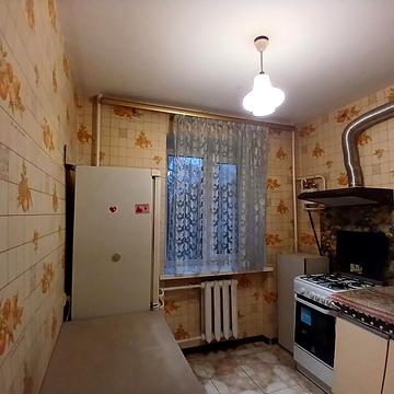 Щусєва вул., 3